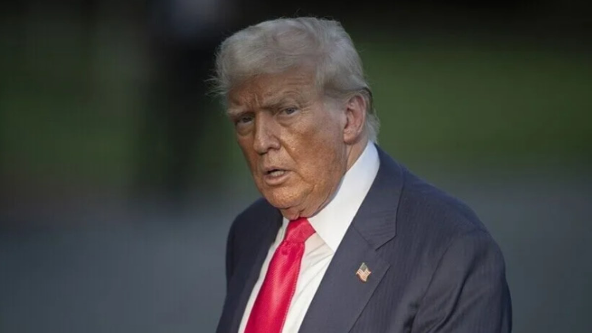 Trump, dizel ihracat yasağını değerlendiriyor