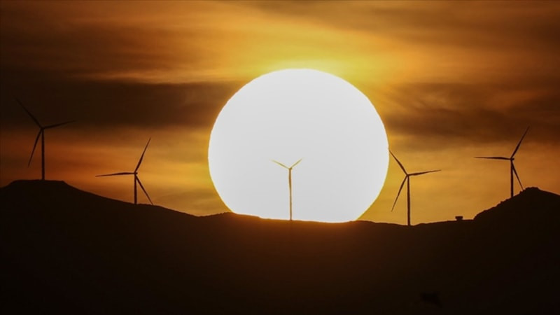 Rüzgar enerjisi projelerinde teknik değerlendirme kriterleri yenilendi