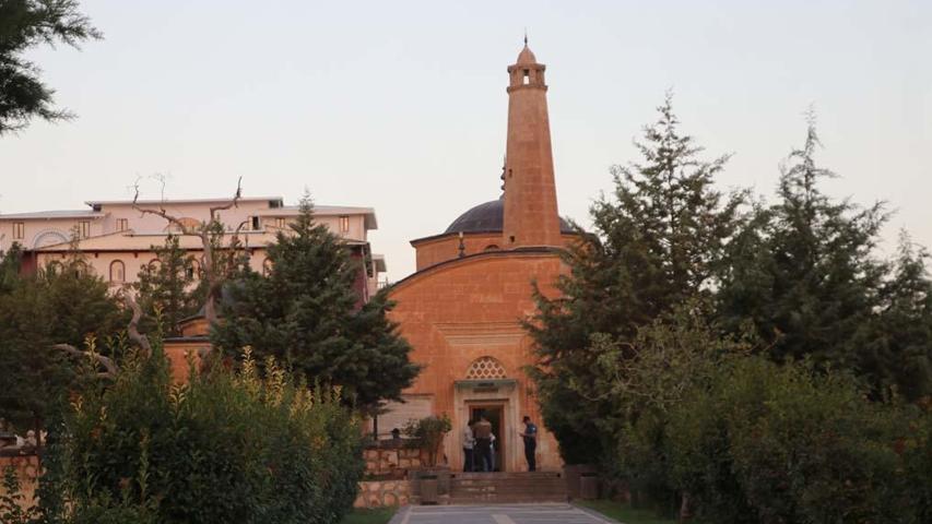 262 YILLIK MUCİZE! Siirt'te 'vefa ışığı' yeniden parıldadı