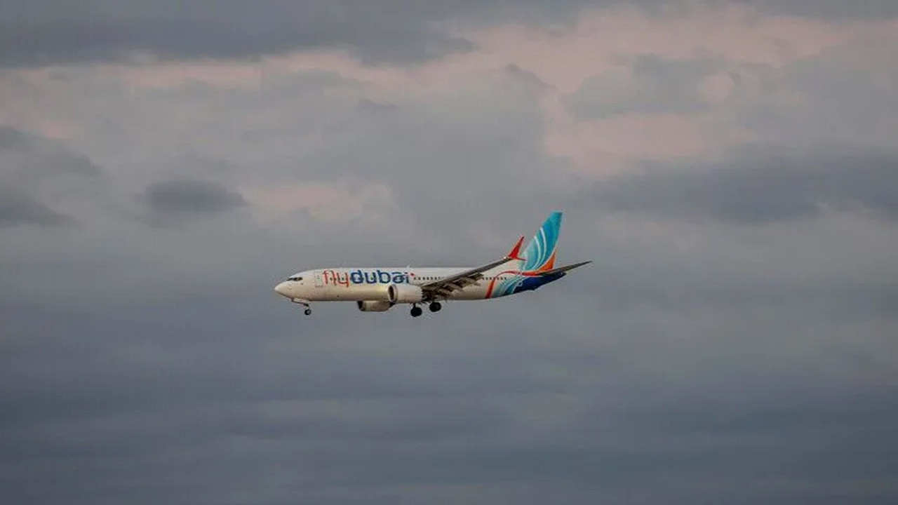 Flydubai uçağındaki dehşette yeni gelişme: İsrail heyeti BAE'ye gitti