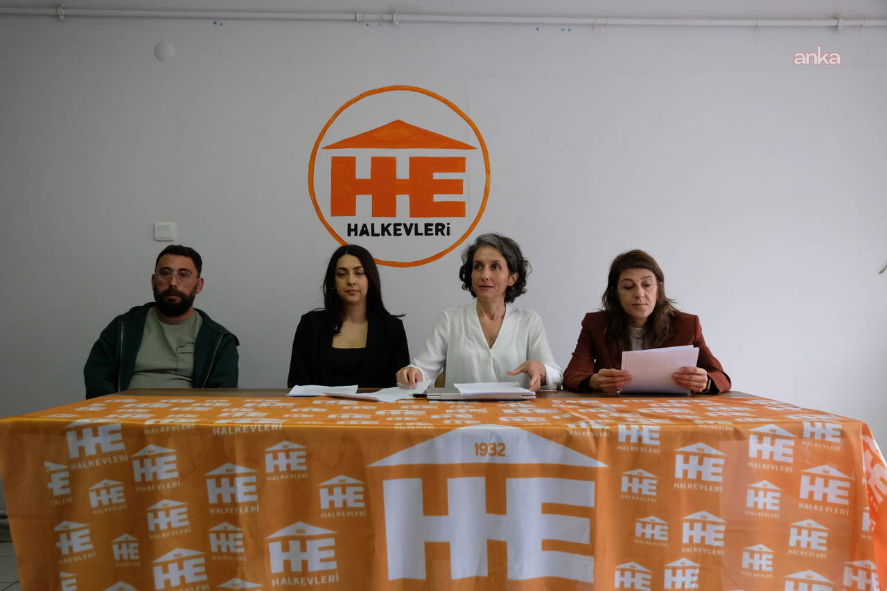 Halkevleri'nden Reşit Kibar duruşmasına çağrı: 'Gerçeğin peşine düşmek hepimizin sorumluluğu'
