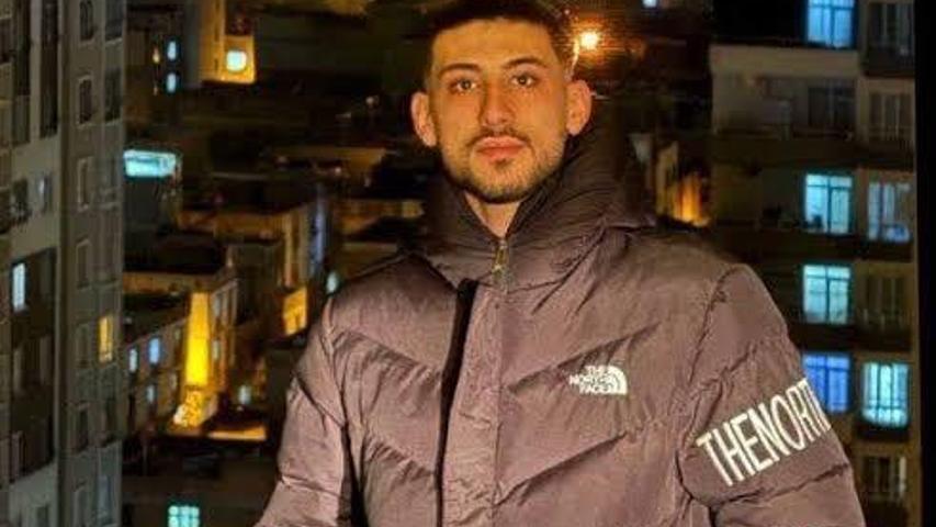 "Kompresörlü" ölümde skandal savunma: "Üzeri tozluydu temizlemek istedim"
