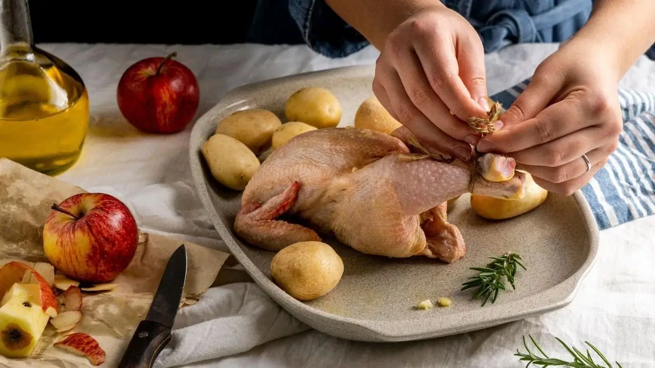 Tavuk nasıl çözdürülmeli? Sağlık riskini önlemek için doğru yöntem belli oldu