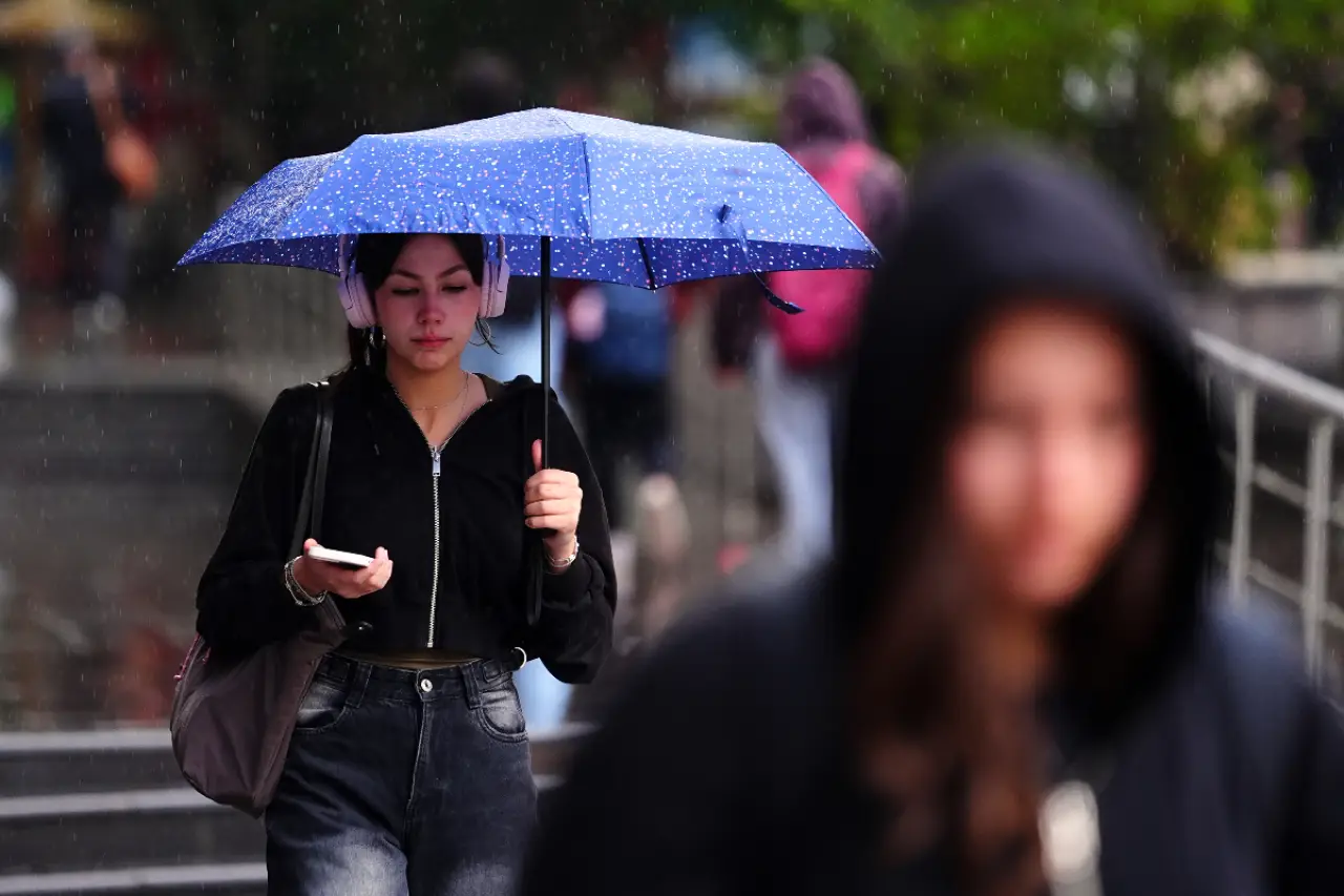 Sıcaklıklar düşüyor: Meteoroloji kuvvetli sağanak beklenen illeri açıkladı