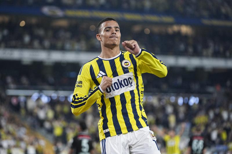 Piyasa değerleri güncellendi! Beşiktaş, Fenerbahçe'yi geçti