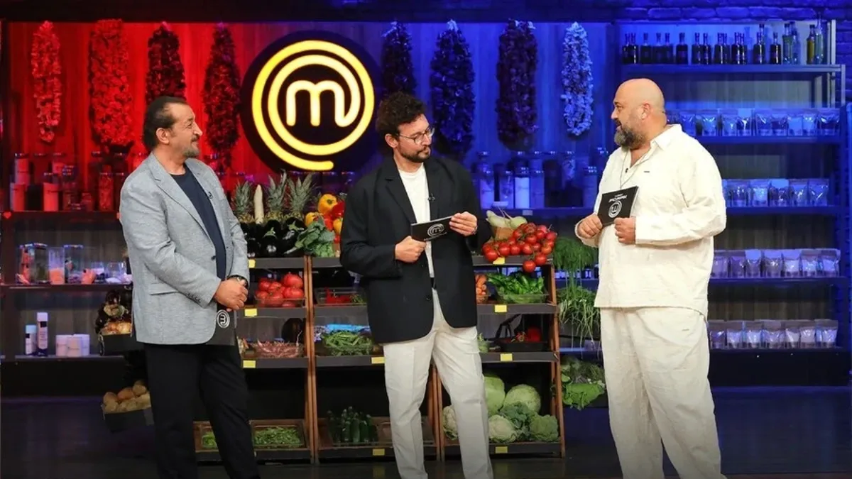 MASTERCHEF'TE POTAYA KİM GİTTİ? | MasterChef'te dokunulmazlığı hangi takım kazandı? MasterChef 30 Eylül'de yaşananlar...