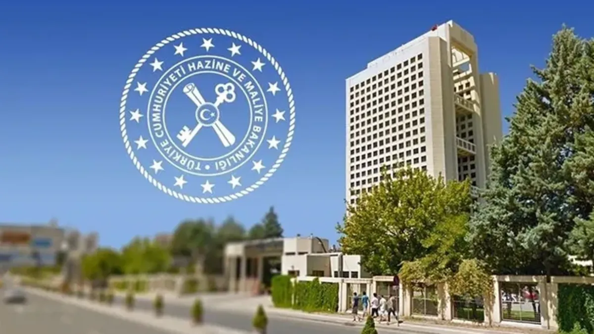 Bakanlıktan gri liste açıklaması!