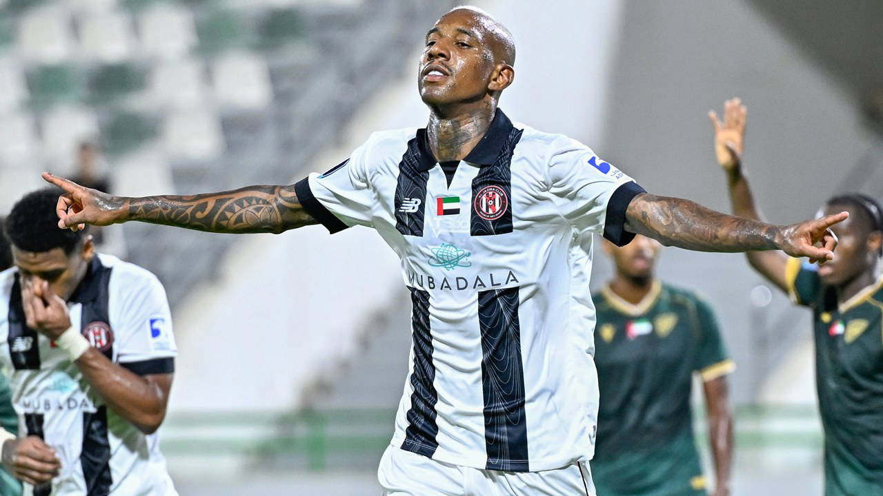 Talisca hızlı başladı: Golü attı, maçın adamı seçildi
