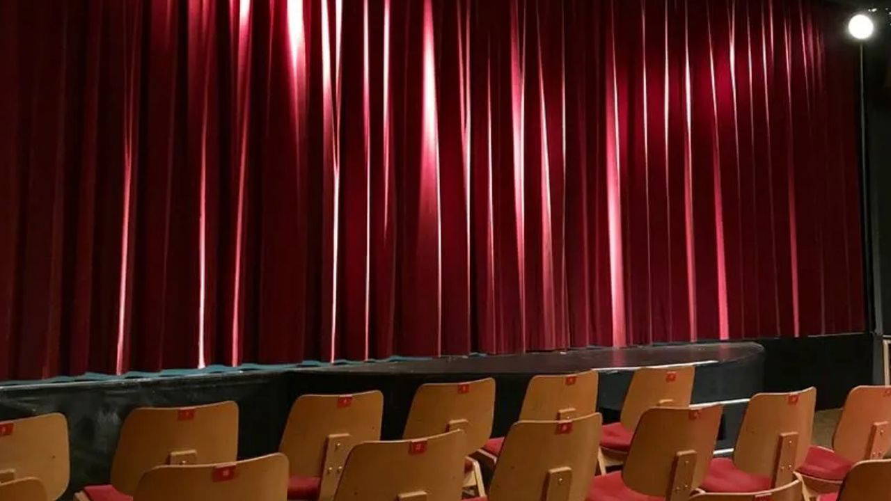 İzmir hafta boyunca sanat etkinliklerine ev sahipliği yapacak