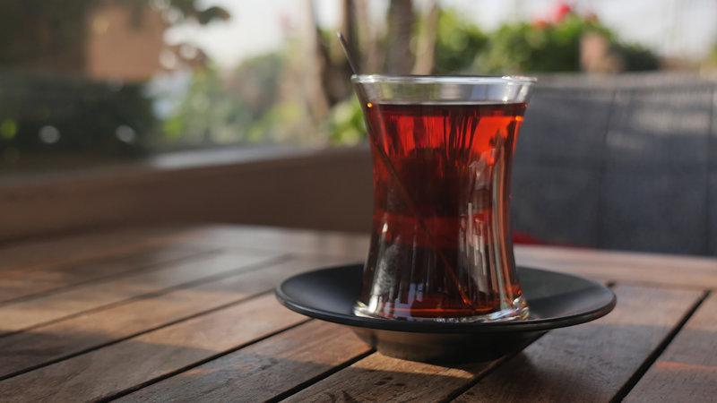 Denemeyen pişman! Çay demlemenin kritik noktaları...