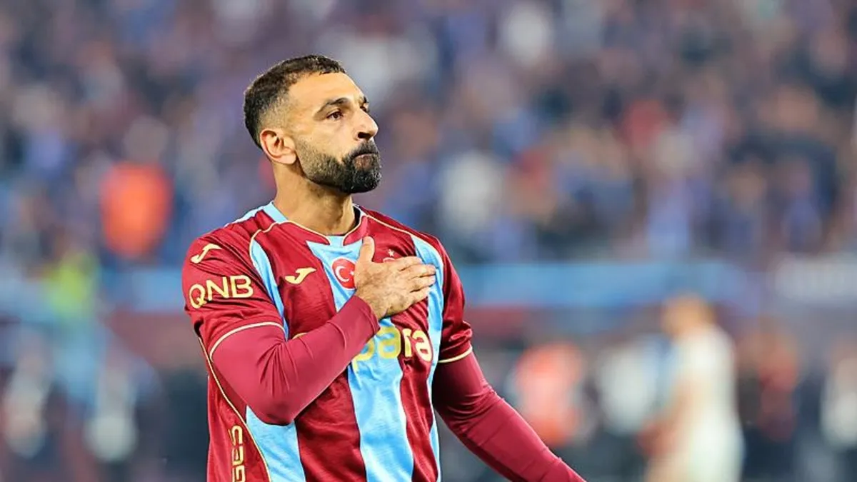 Muhammed Salah tarihe geçmeye hazırlanıyor: 9. dakikada gol atması yetecek!