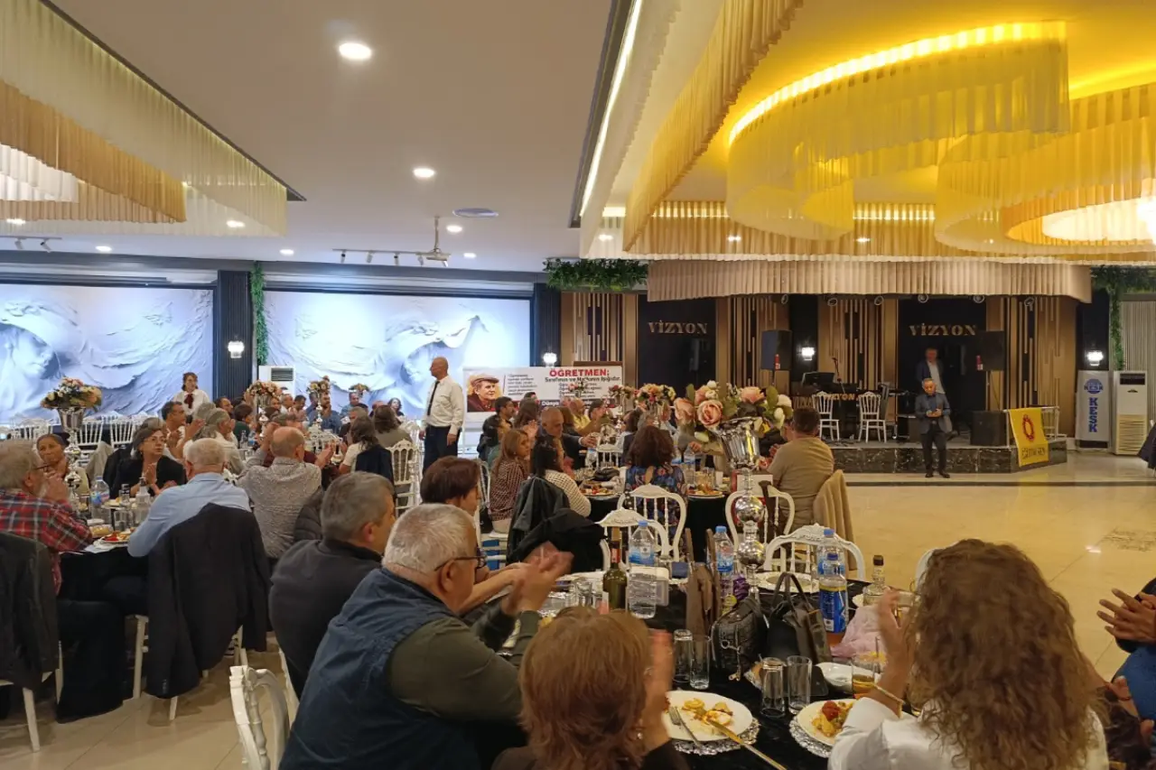 Eğitim Sen Balıkesir’den 5 Ekim buluşması: “Öğretmenin yolu işçi sınıfının yoludur”