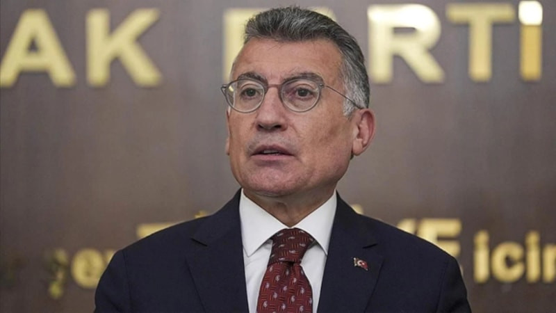 Terörsüz Türkiye sürecinde İzleme Komisyonu bu ay oluşturulacak