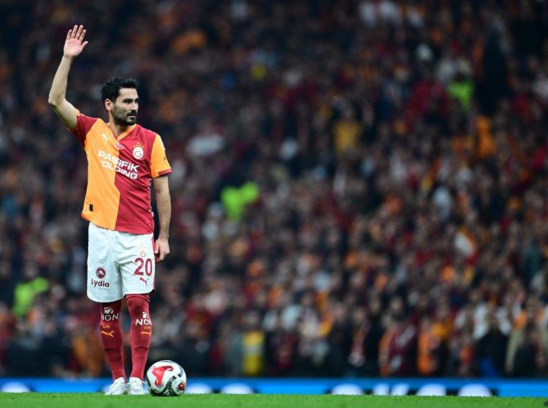 İlkay Gündoğan'dan olay itiraf! "Bazen kendimi suçlandım"