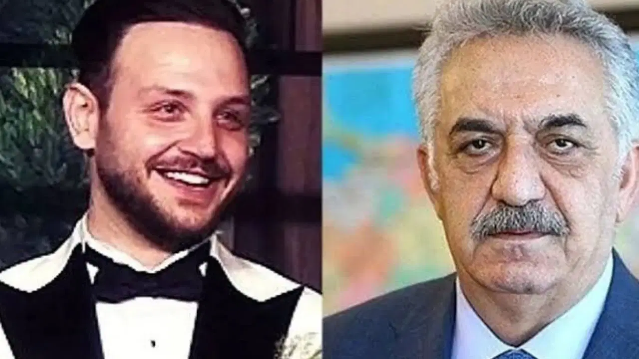 AKP'li Hayati Yazıcı'ya fon skandalında adı geçen oğlu hakkında soru: 'Açıklayacağım...'