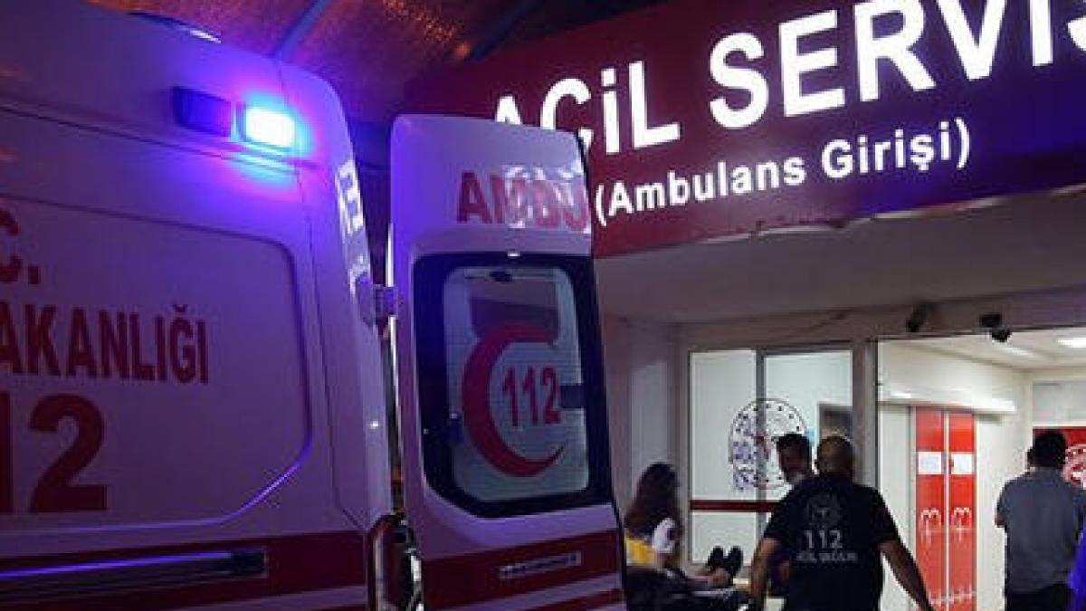 Geri manevra facia ile son buldu! Kamyonetin çarptığı kadın öldü