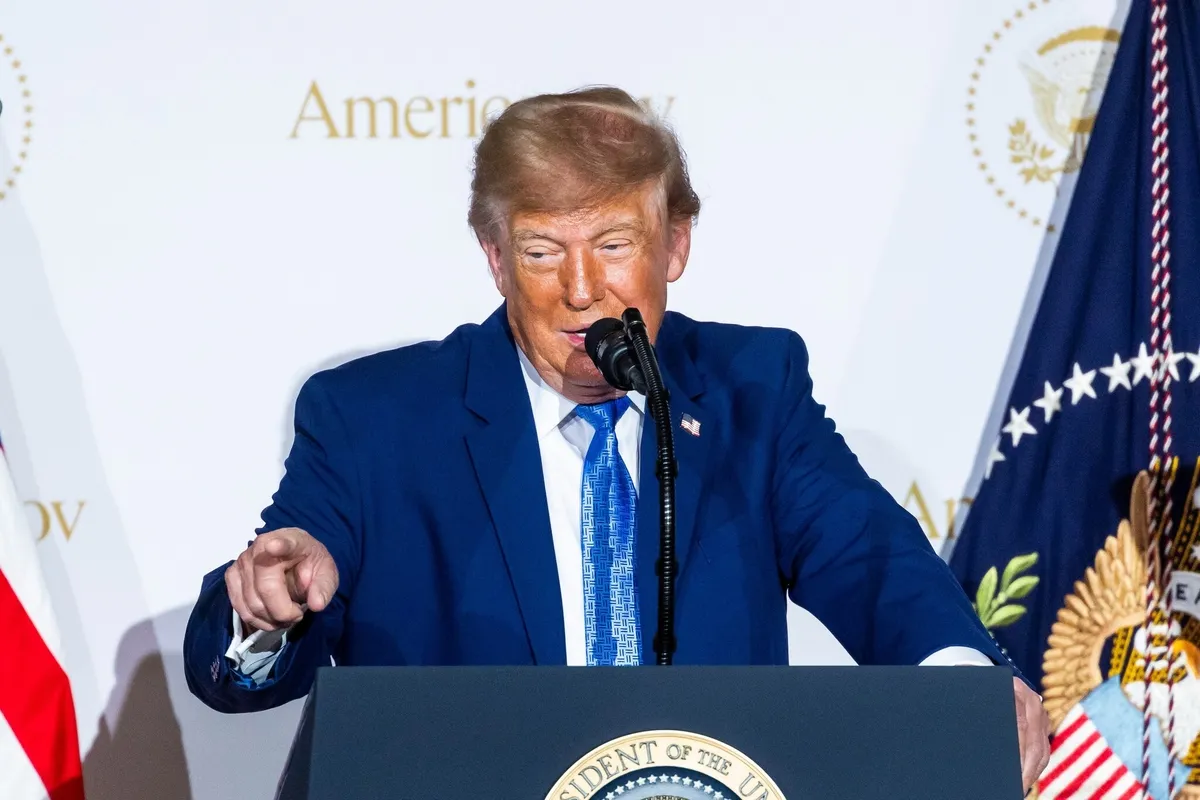 Trump’tan İran savaşı için yeni açıklama! "Çok yakında bitecek" diyerek duyurdu: "Fiyatlar tepetaklak düşecek"