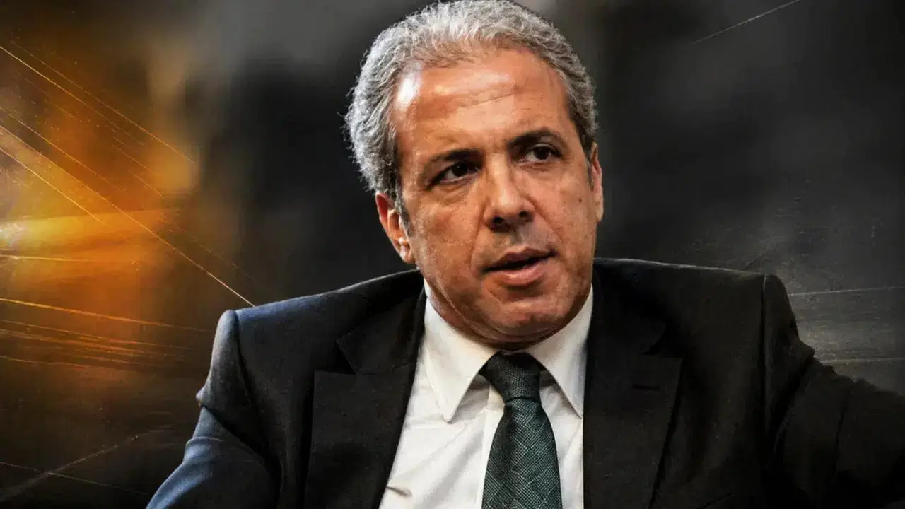 Şamil Tayyar: AK Parti'yi ve devleti zehirlediler