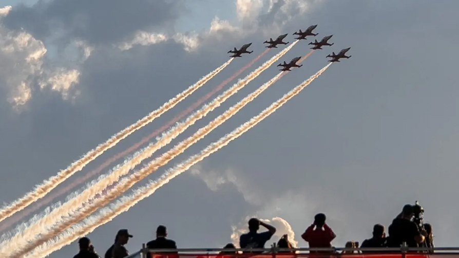 TEKNOFEST Güneydoğu'da final günü heyecanı! Şanlıurfa'da teknoloji şöleni sona eriyor