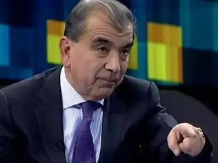 Kozinoğlu soruşturması: Kazım Kaşifoğlu'nu oynayan Sedat Savtak ifade verdi