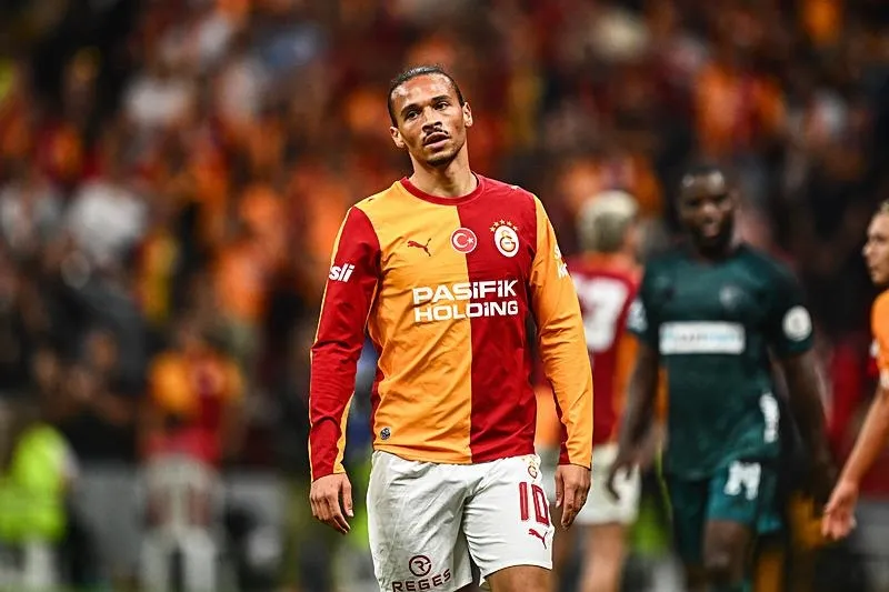 Galatasaray'a müjde! Araplardan teklif var