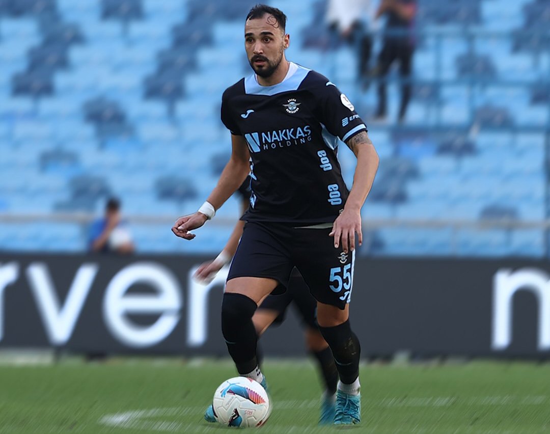 Süper Lig'de de oynamıştı, 25 yaşında hayatını kaybetti