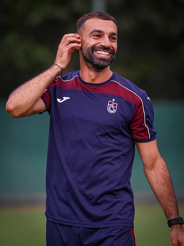 Salah fırtına gibi başladı! Kariyerinin en iyi lig açılışı