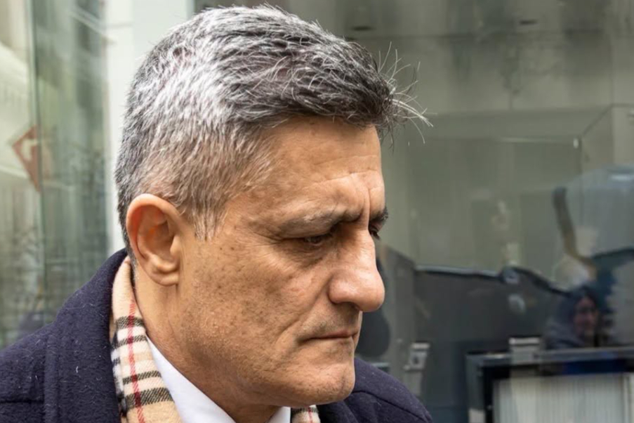 Kozinoğlu soruşturmasında Enver Altaylı tutuklandı: “Katilmişim gibi bir hava yaratılıyor”