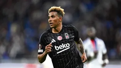Gedson Fernandes Trabzonspor'a transfer olacak mı? Resmi açıklama geldi
