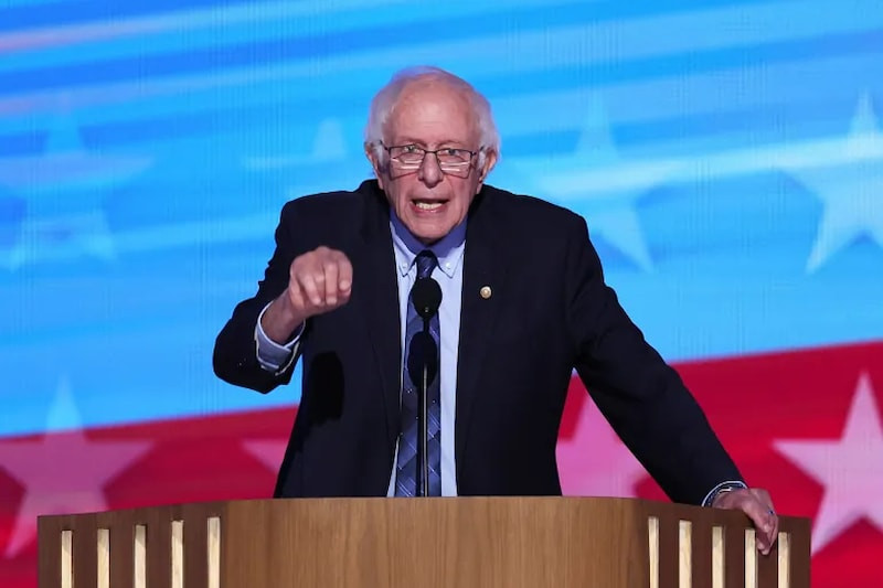 Senatör Sanders: İsrail lobisi, ABD seçiminde Netanyahu karşıtlarını engellemek için 233 milyon dolar ayırdı