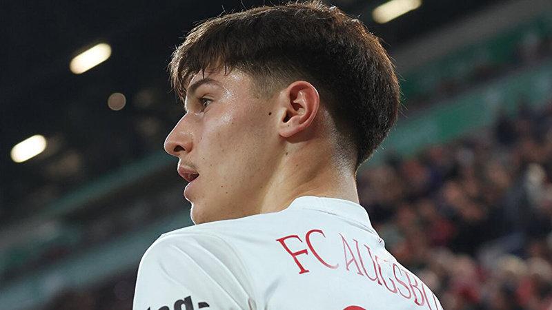 Beşiktaş peşini bırakmıyor! Transferde hedef Mert Kömür