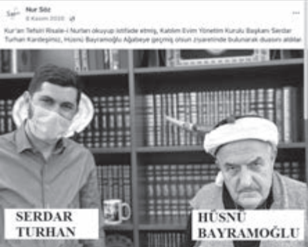 Kandırmayın artık şu cumhurbaşkanını!