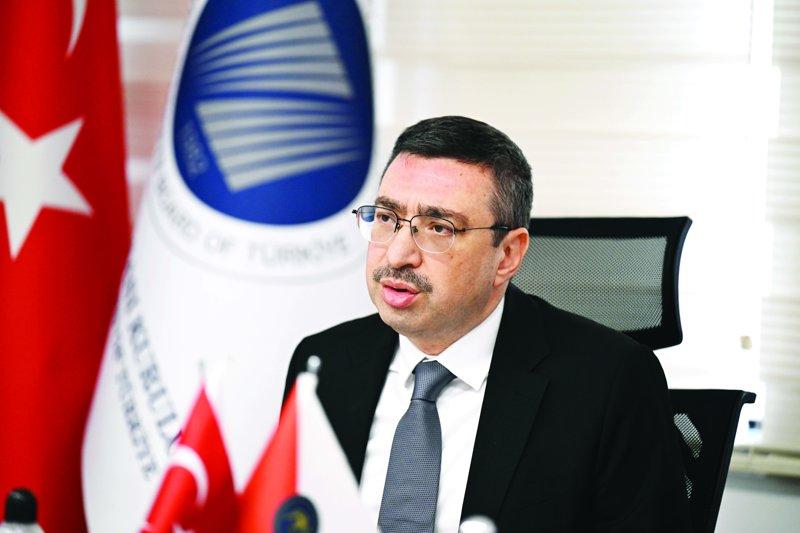 Fonlara 2 yıllık mercek! Eş zamanlı hareketler inceleniyor