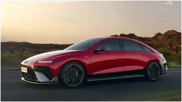 Hyundai ve NVIDIA güçlerini birleştirdi: Otonom araçlarda geri sayım başladı