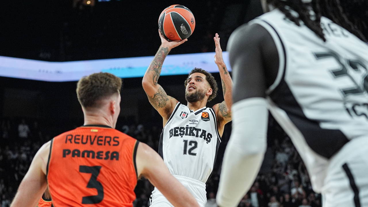 Maccabi Tel Aviv - Beşiktaş maçı ne zaman, saat kaçta, hangi kanalda? Şifresiz mi?