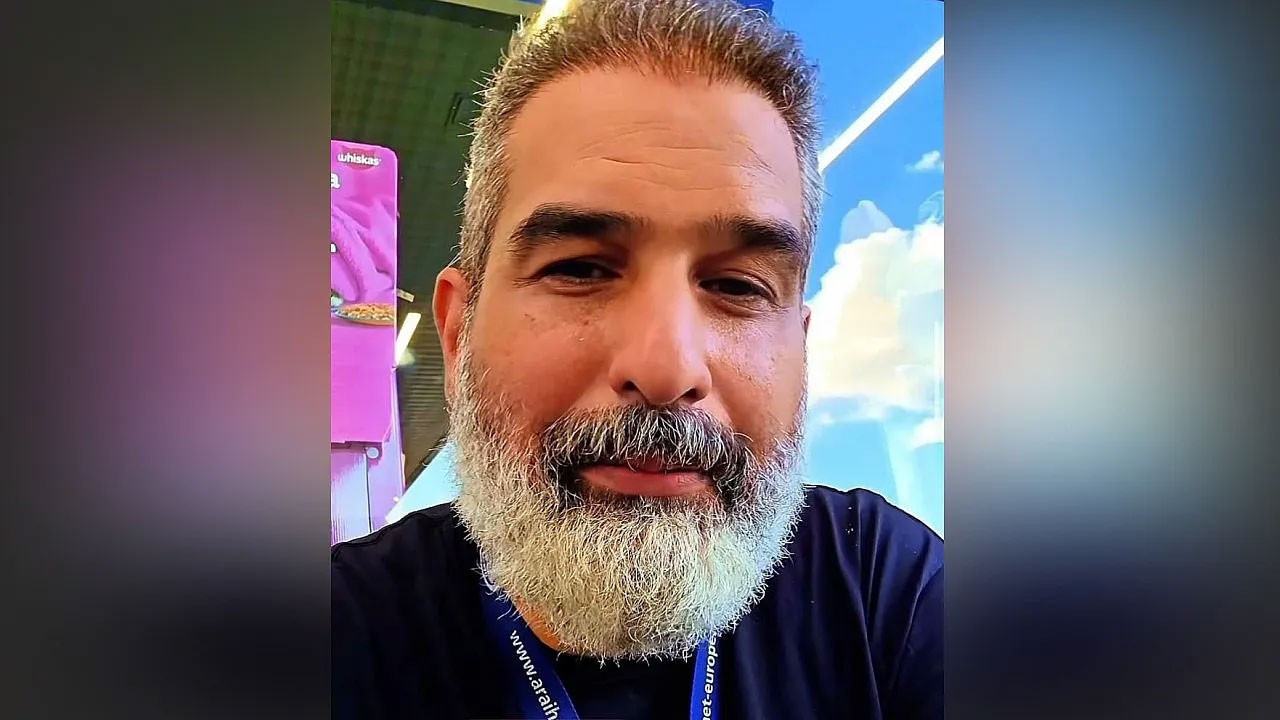 “Motovlogcu Dayı” olarak tanınan fenomen motorcu Cumhur Kahraman hayatını kaybetti
