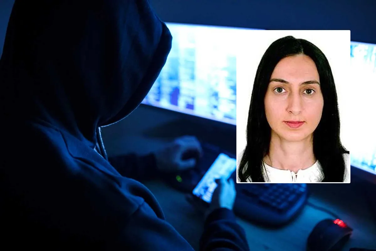 MASAK'taki FETÖ'cü Eda Aydoğan soru hırsızı çıktı: KPSS'den iki gün önce evlere gitti cevapları verdi