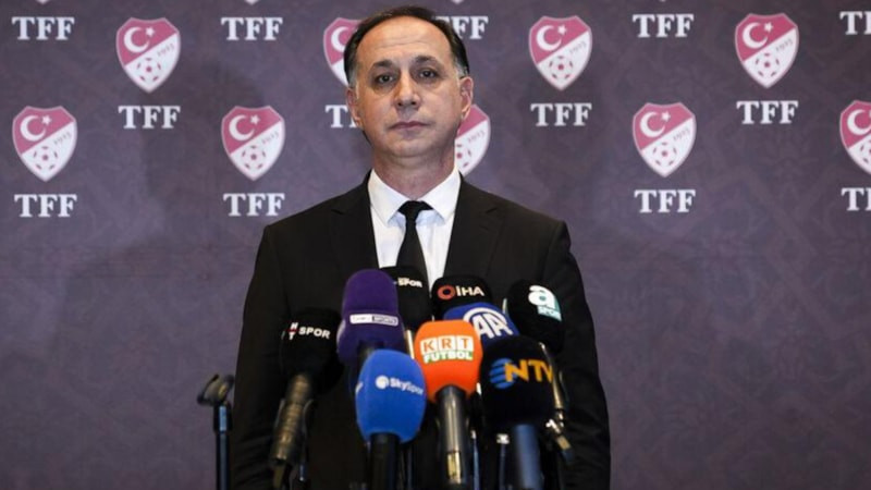 Tutuklanan MHK Başkanı Ferhat Gündoğdu'nun ifadesi ortaya çıktı