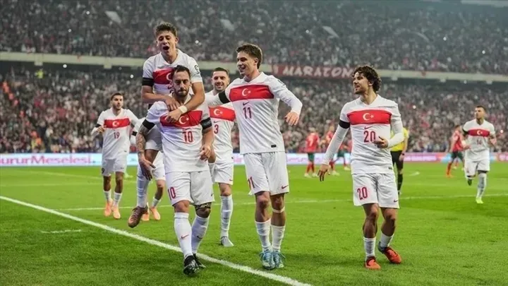 İtalya - Türkiye maçı ne zaman, saat kaçta, hangi kanalda? A Milli Takım maç fikstürü