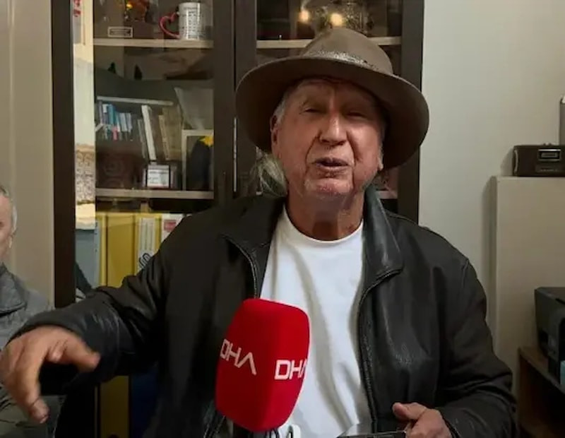 Şener Üşümezsoy: Bu bölgede çok sayıda deprem olur ama büyük deprem olmaz