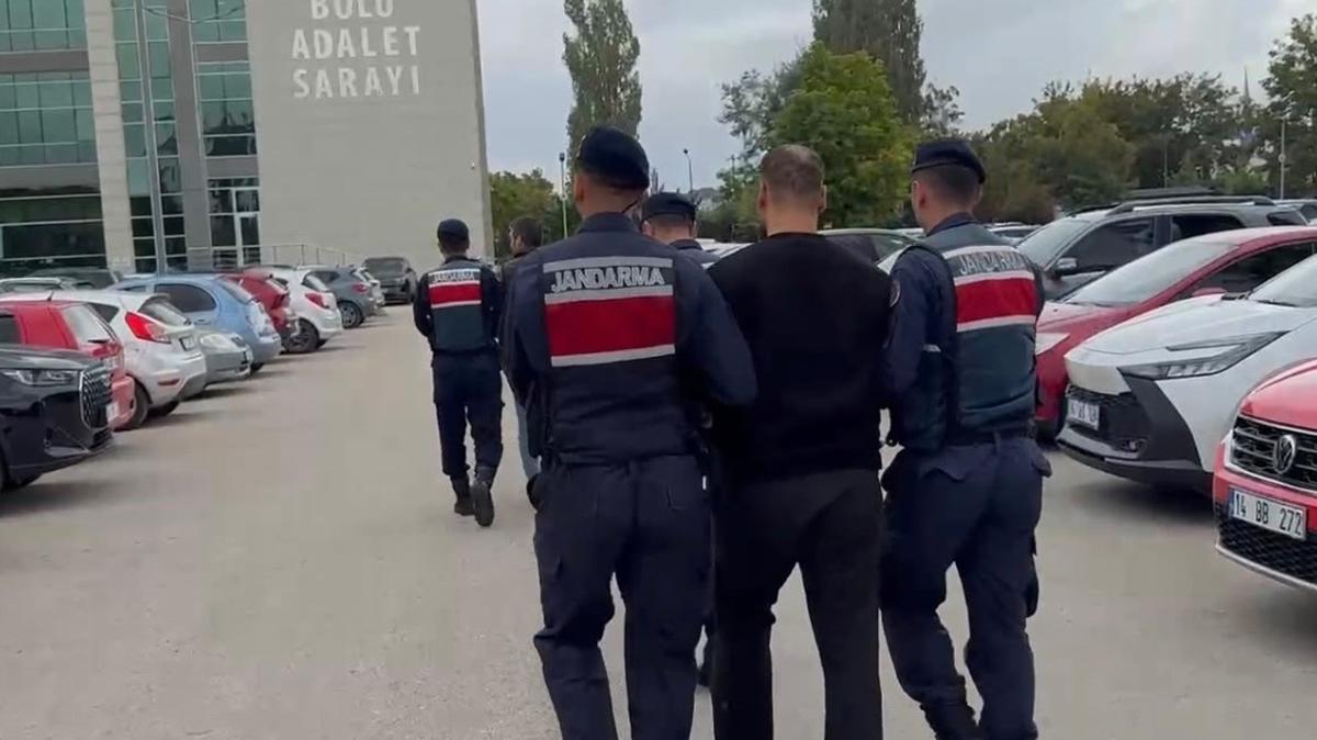 Sahte altın çetesine operasyon: Cezaevine gönderildiler