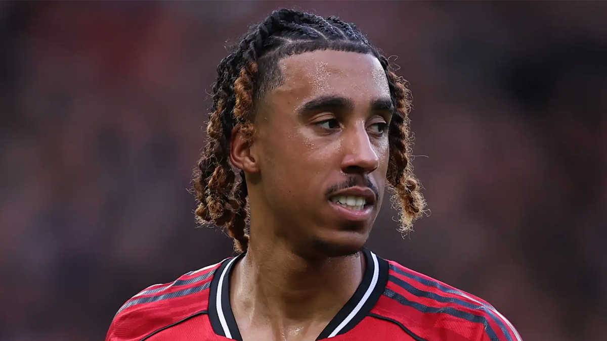 62 milyon euroya gelmişti! Manchester United'ta erken ayrılık
