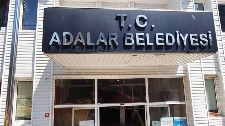 Adalar Belediyesi Başkan Vekilliği seçimi başladı... AK Parti adayı önde