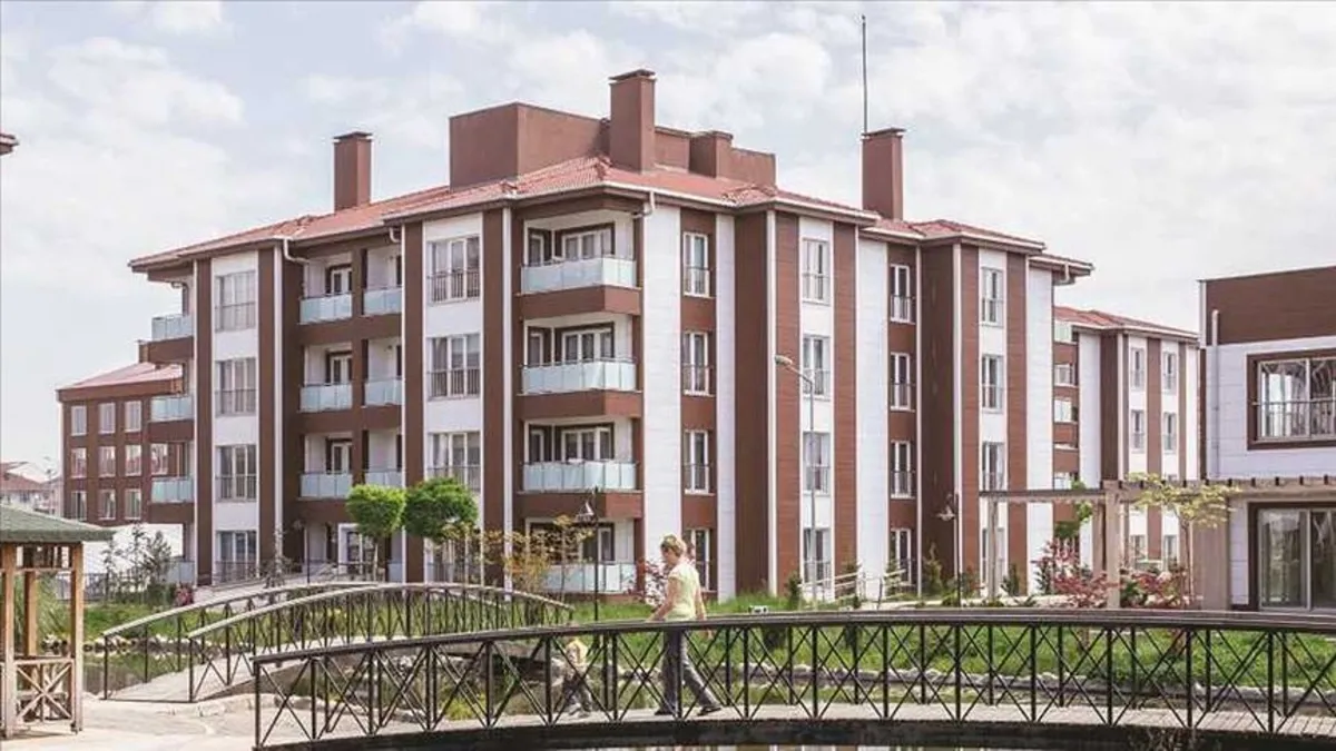 TOKİ KİRALIK KONUT KURASI | TOKİ kiralık konut kuraları ne zaman çekilecek? Kura sonuçları nereden öğrenilir?