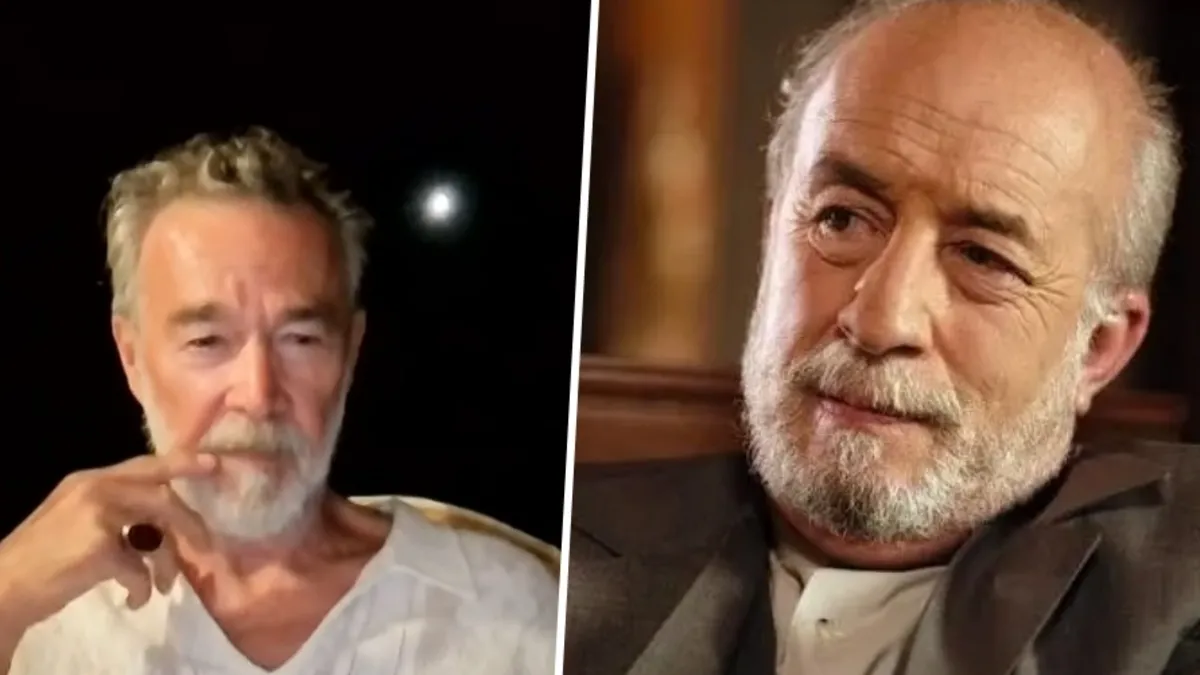 Kurtlar Vadisi soruşturmasında ‘Kaşifoğlu’ Sedat Savtak ile ‘Ömer Baba’ Emin Olcay ifade verdi