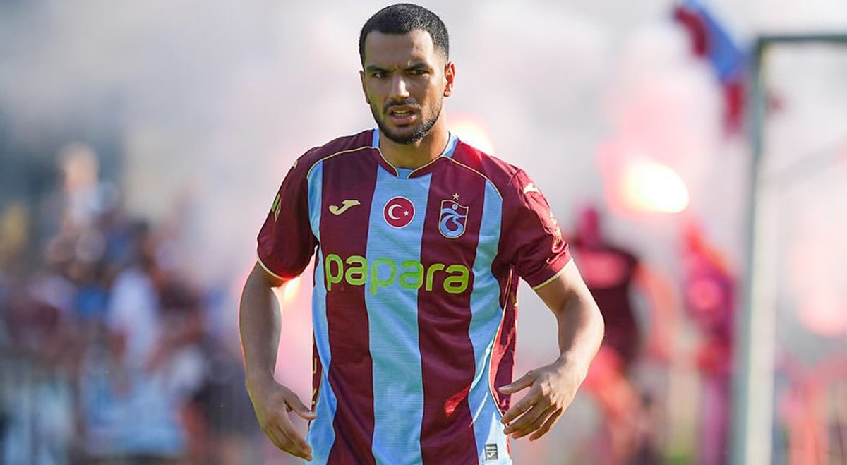 'JORGINHO’YA BENZİYOR'