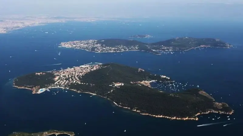 İstanbul'daki Adalar Belediyesi AKP'ye mi geçecek?