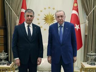 Mardin'de feci kaza! Sürücü yaralandı