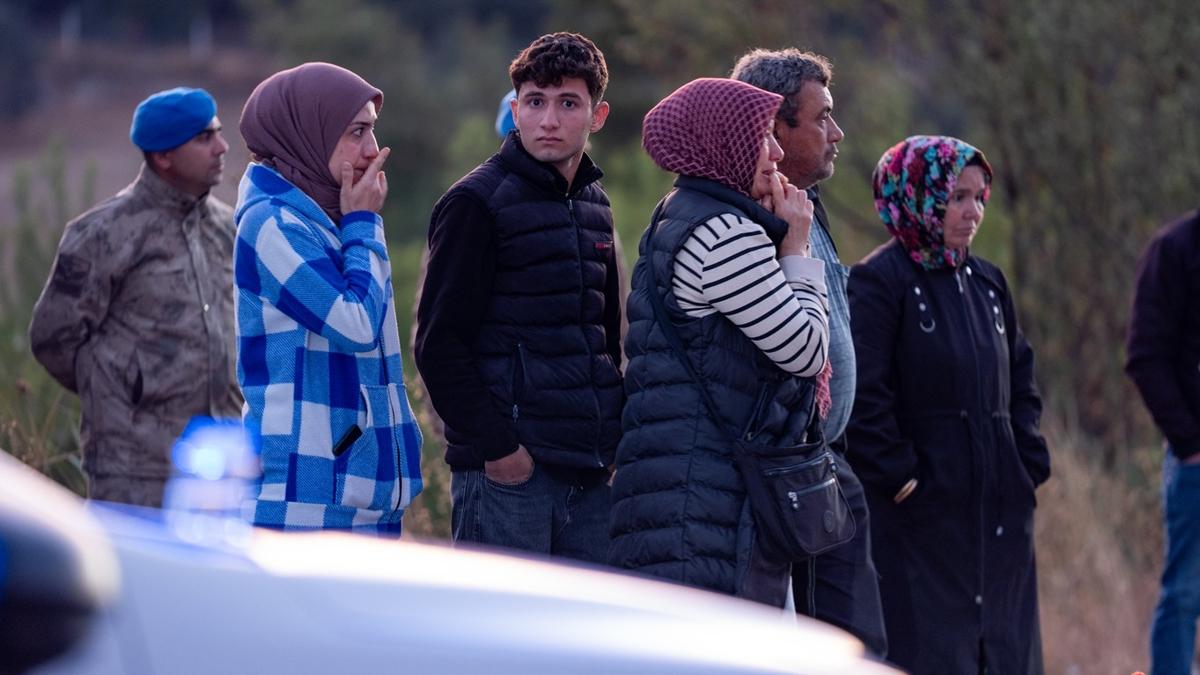 Manisa'daki maden faciasından acı haber! Can kaybı 5'e yükseldi