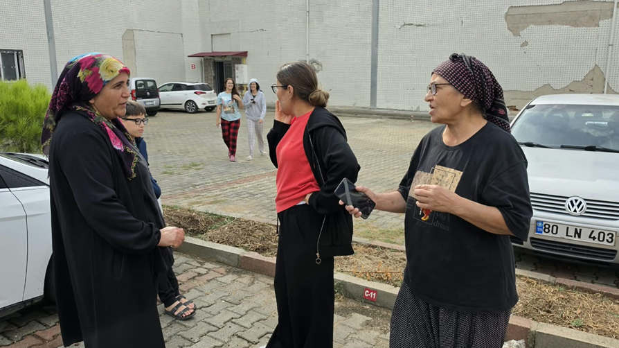Akdeniz'de deprem fırtınası: Adana ve Osmaniye peş peşe sallanıyor